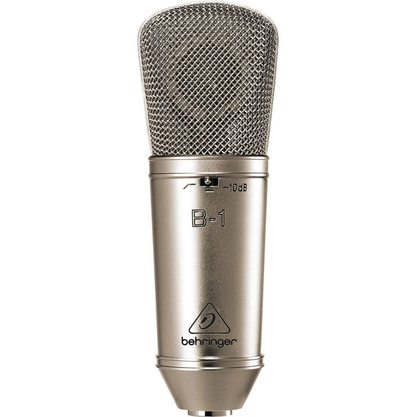 Микрофон Behringer B-1