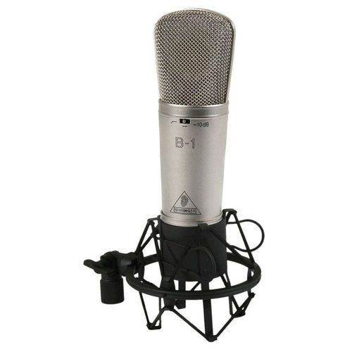 Микрофон Behringer B-1