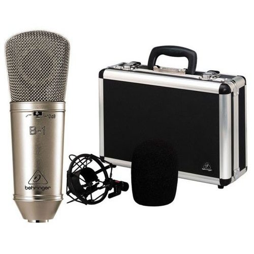 Микрофон Behringer B-1