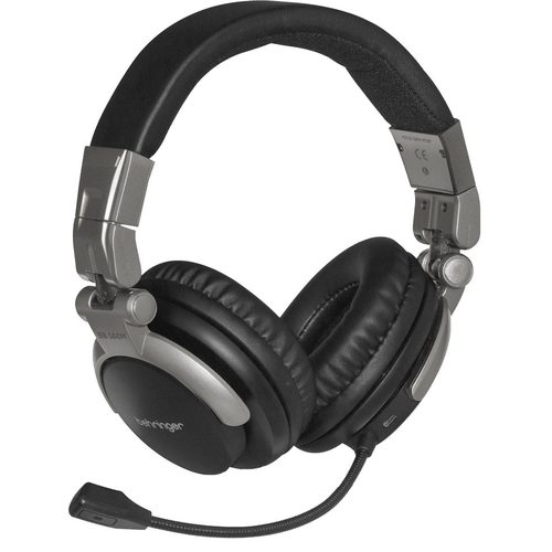 Наушники Behringer BB 560M