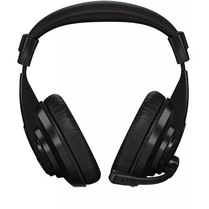 Наушники Behringer HPM1100U (чёрный)