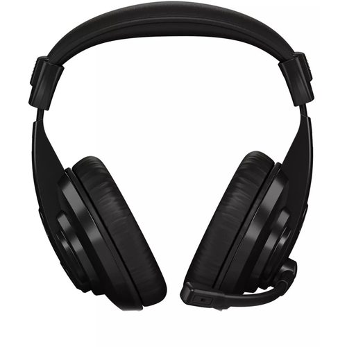 Наушники Behringer HPM1100U (чёрный)