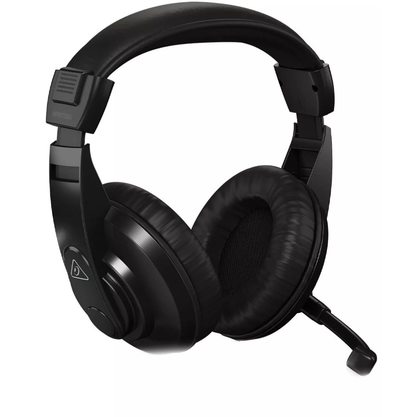 Наушники Behringer HPM1100U (чёрный)