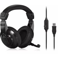 Behringer HPM1100U (чёрный)