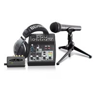 Behringer Podcastudio