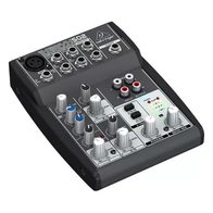 Behringer Podcastudio