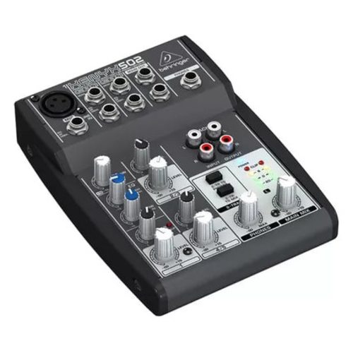 Набор для звукозаписи Behringer Podcastudio