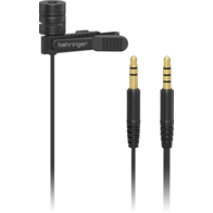 Behringer BC LAV GO (чёрный)