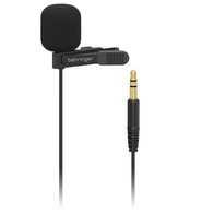 Behringer BC LAV GO (чёрный)