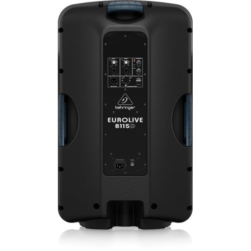 Акустическая система Behringer EUROLIVE B115D