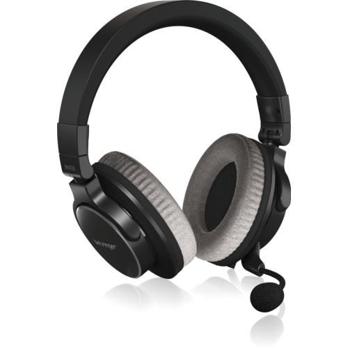Наушники Behringer BH470U