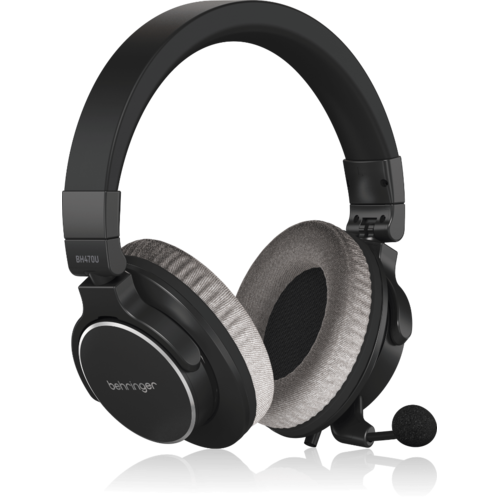 Наушники Behringer BH470U