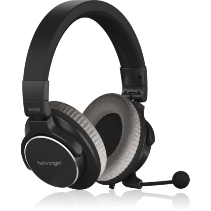 Наушники Behringer BH470U