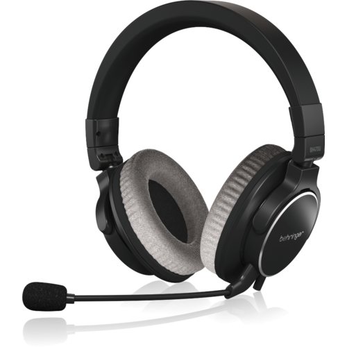 Наушники Behringer BH470U