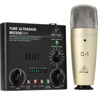 Behringer Voice Studio