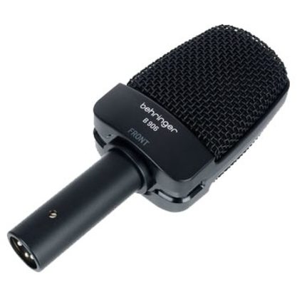 Микрофон Behringer B 906