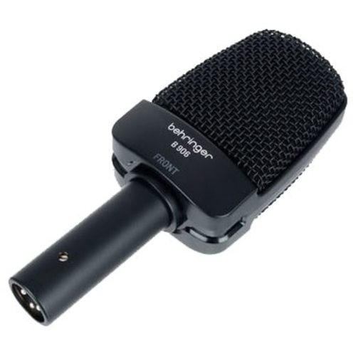 Микрофон Behringer B 906
