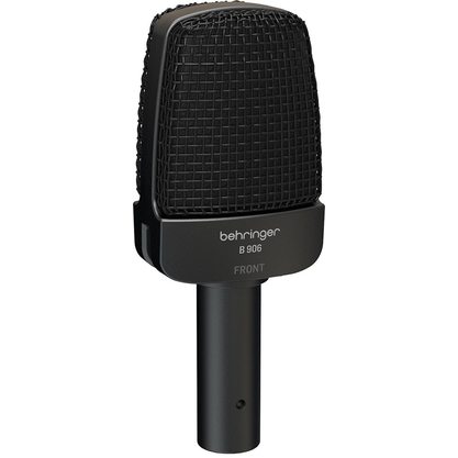 Микрофон Behringer B 906