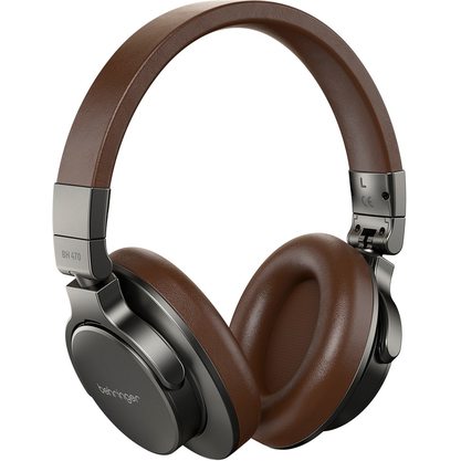 Наушники Behringer BH 470