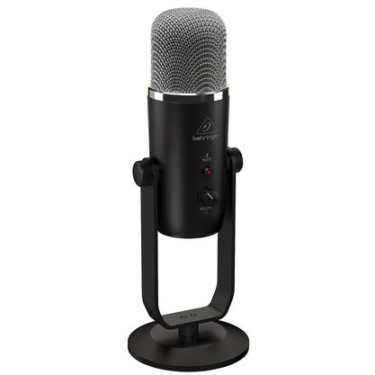 Микрофон Behringer BIGFOOT