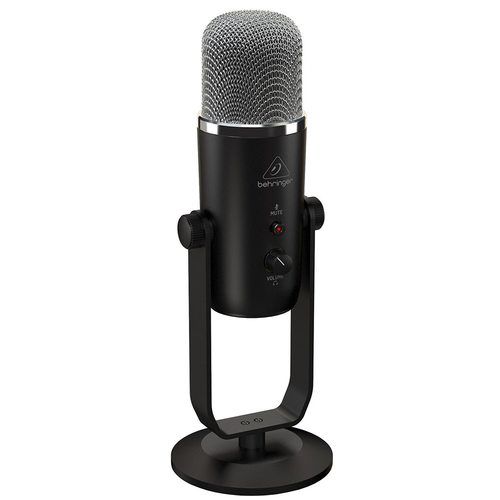 Микрофон Behringer BIGFOOT