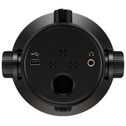 Микрофон Behringer BIGFOOT