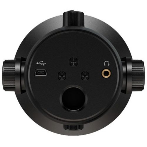 Микрофон Behringer BIGFOOT