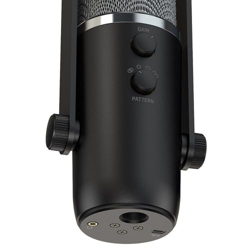 Микрофон Behringer BIGFOOT