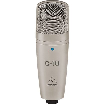 Микрофон Behringer C-1U