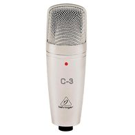 Behringer C-3