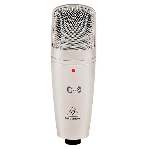 Микрофон Behringer C-3