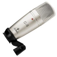 Behringer C-3