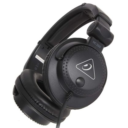 Наушники Behringer HC 200