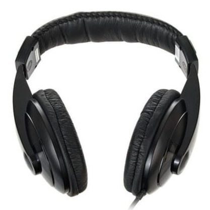 Наушники Behringer HPM1000-BK