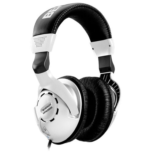 Наушники Behringer HPS3000