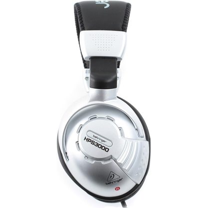Наушники Behringer HPS3000