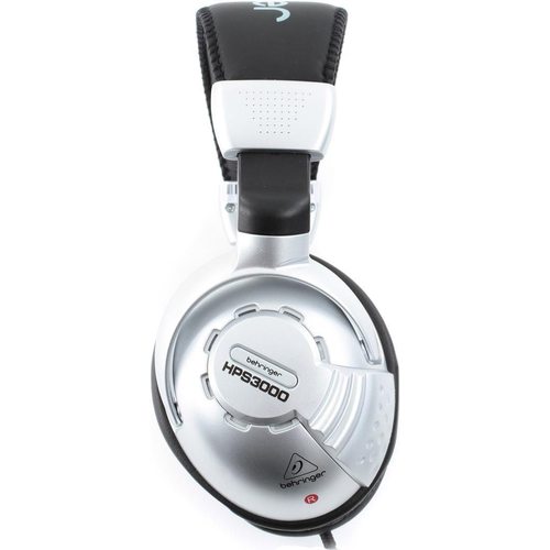 Наушники Behringer HPS3000