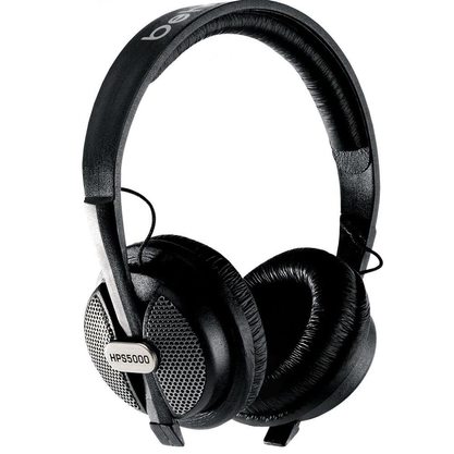 Наушники Behringer HPS5000