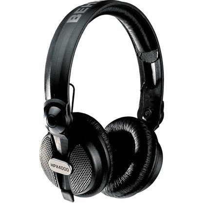 Наушники Behringer HPX4000