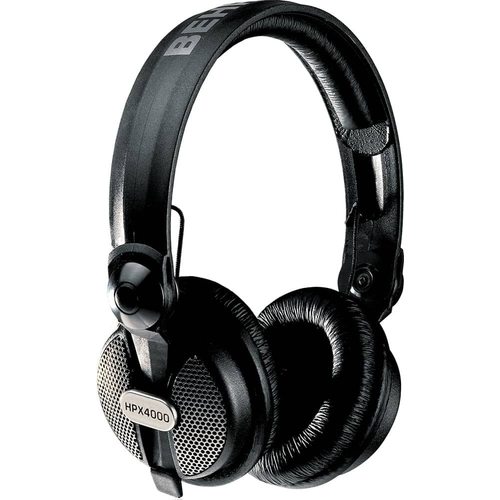 Наушники Behringer HPX4000