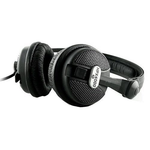 Наушники Behringer HPX4000