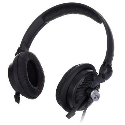 Наушники Behringer HPX4000