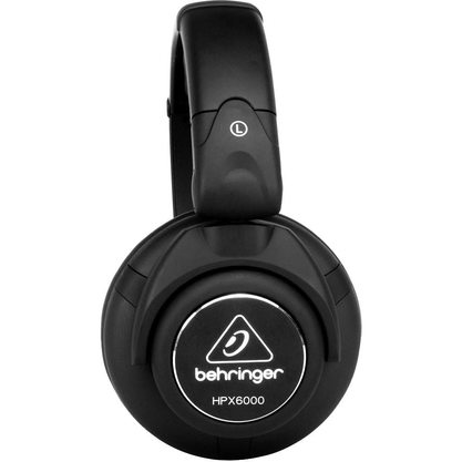 Наушники Behringer HPX6000