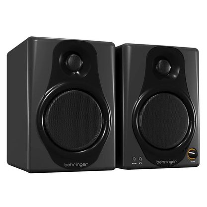 Студийный монитор Behringer 40USB