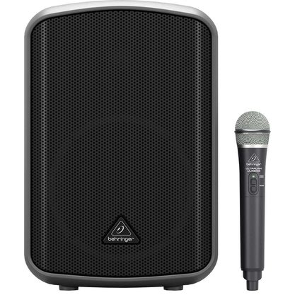 Акустическая система Behringer MPA200BT