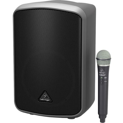 Акустическая система Behringer MPA200BT