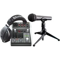 Behringer Podcastudio 2
