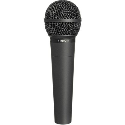 Набор для звукозаписи Behringer Podcastudio 2