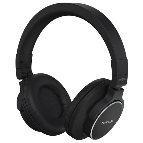 Наушники Behringer BH480NC