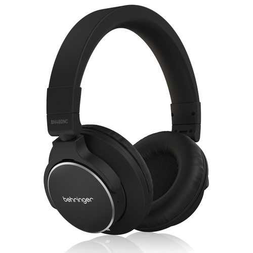 Наушники Behringer BH480NC